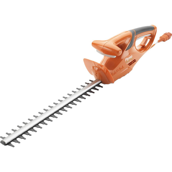 Flymo EasiCut 450 Hedge Trimmer - Orange