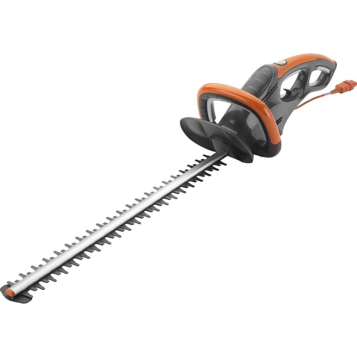 Flymo EasiCut 600XT Hedge Trimmer - Orange