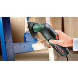Bosch PMF 220 CE Multi-Tool - Green / Black