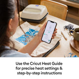 Cricut EasyPress SE - Taupe