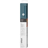 Cricut Smart Vinyl Matless Permanent Vinyl (13 in x 36 in) - Forest Green / Yellow / Deep Seafoam