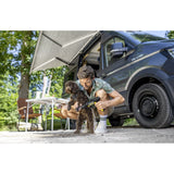 Karcher OC Handheld Compact Pressure Washer - Yellow
