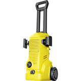 Karcher K 2 Home Pressure Washer - Yellow