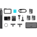 DJI Osmo Action 5 Pro Standard Combo Action Camera