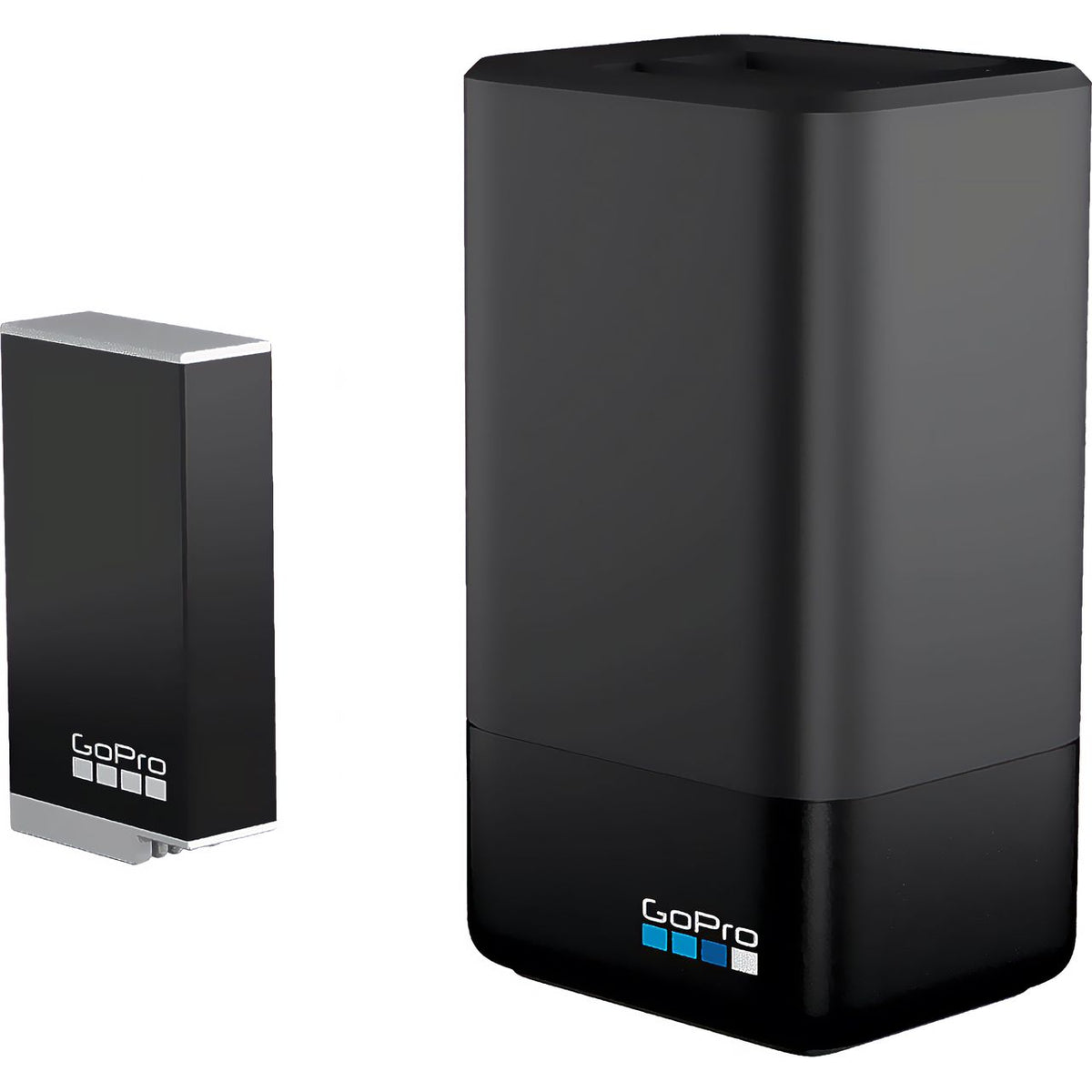 GoPro MAX Dual Battery Charger + Enduro Battery