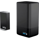 GoPro MAX Dual Battery Charger + Enduro Battery