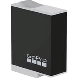 GoPro Enduro Rechargeable Battery for Hero12 Black, Hero11 Black, Hero10 Black, Hero9 Black