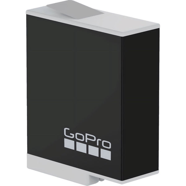 GoPro Enduro Rechargeable Battery for Hero12 Black, Hero11 Black, Hero10 Black, Hero9 Black