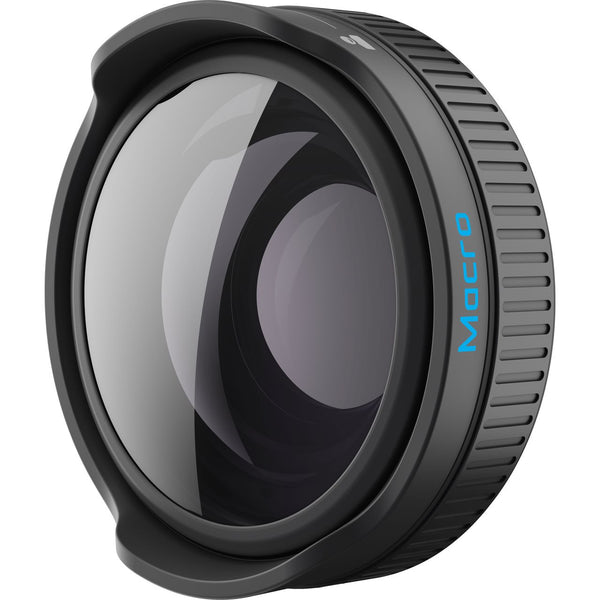 GoPro Macro Lens Mod for HERO13