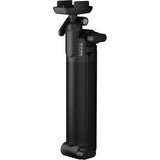 GoPro 3-Way Grip 2.0 for Hero13 Black, Hero12 Black, Hero11 Black, Hero11 Mini, Hero10 Black Max