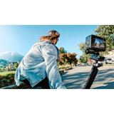 GoPro 3-Way Grip 2.0 for Hero13 Black, Hero12 Black, Hero11 Black, Hero11 Mini, Hero10 Black Max