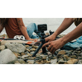 GoPro 3-Way Grip 2.0 for Hero13 Black, Hero12 Black, Hero11 Black, Hero11 Mini, Hero10 Black Max