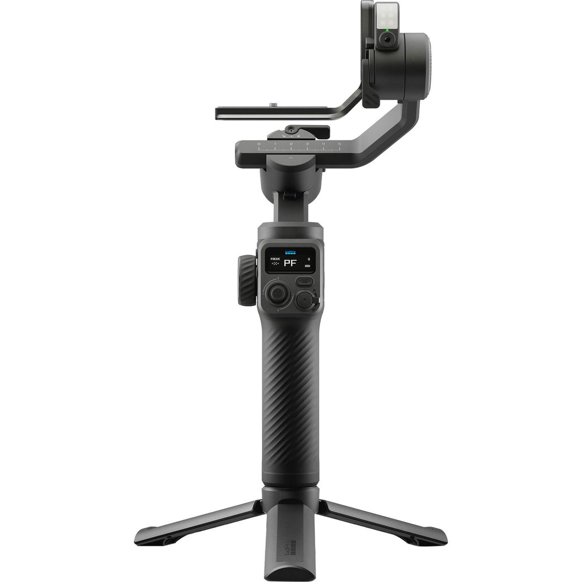 GoPro Fluid Pro AI