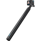 GoPro 9ft (2.7m) Carbon Fibre Extension Pole for HERO13 Black HERO HERO12 Black HERO11 Black