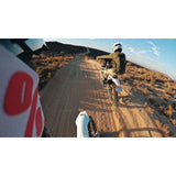 GoPro Helmet Front and Side Mount for HERO7 Black, HERO7 Silver, HERO7 White, HERO (2018), HERO6 Black, HERO5 Black, HERO5 Session