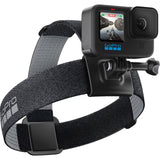 GoPro Adventure Kit for Hero13 Black, Hero12 Black, Hero11 Black, Hero11 Mini, Hero10 Black Max