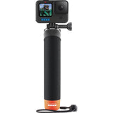 GoPro Adventure Kit for Hero13 Black, Hero12 Black, Hero11 Black, Hero11 Mini, Hero10 Black Max