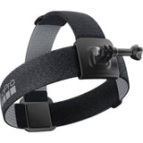 GoPro Adventure Kit for Hero13 Black, Hero12 Black, Hero11 Black, Hero11 Mini, Hero10 Black Max