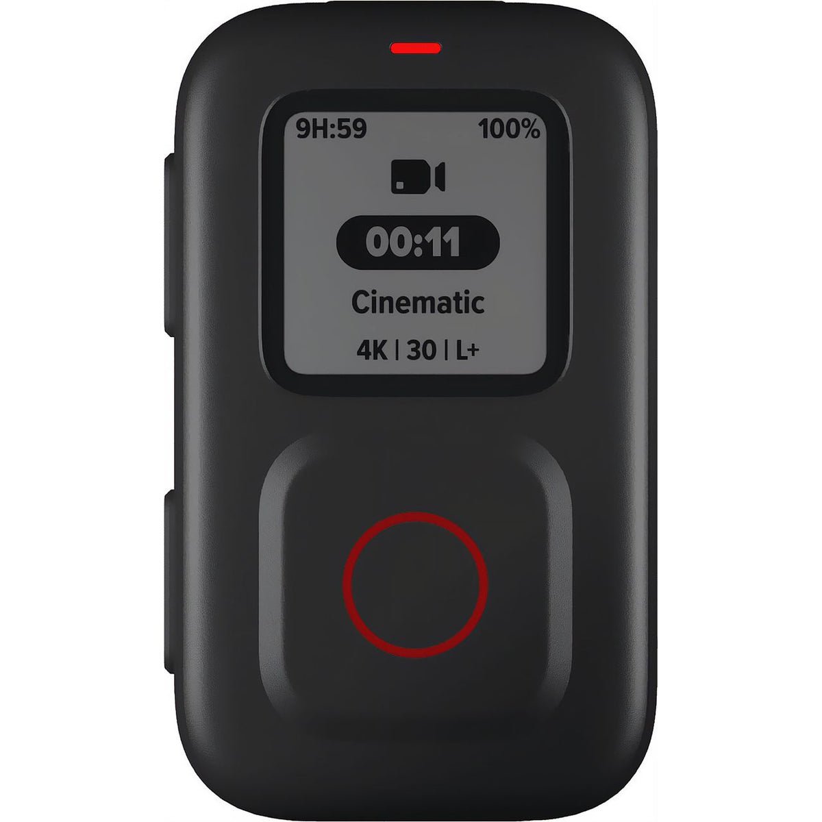 GoPro The Remote for HERO9 Black | HERO8 Black | MAX