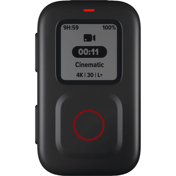 GoPro The Remote for HERO9 Black | HERO8 Black | MAX