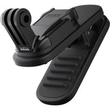 GoPro Magnetic Swivel Clip for HERO13 Black, HERO12 Black, HERO11 Black, HERO10 Black, HERO9 Black