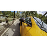 GoPro Suction Cup for HERO7 Black, HERO7 Silver, HERO7 White, Fusion, HERO (2018), HERO6 Black, HERO5 Black, HERO5 Session