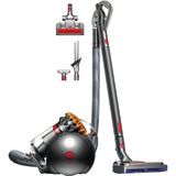 Dyson Big Ball Multi Floor 2 Cylinder Vacuum Cleaner