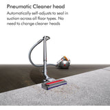 Dyson Big Ball Multi Floor 2 Cylinder Vacuum Cleaner