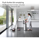 Dyson Big Ball Multi Floor 2 Cylinder Vacuum Cleaner