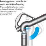 Dyson Big Ball Multi Floor 2 Cylinder Vacuum Cleaner