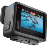 GoPro HERO Action Camera
