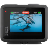 GoPro HERO Action Camera
