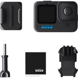 GoPro HERO12 Black Action Camera