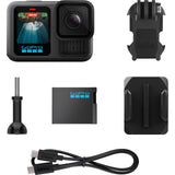 GoPro HERO13 Black Action Camera