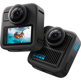 GoPro MAX2 Action Camera