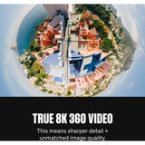 GoPro MAX2 Action Camera