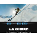 GoPro MAX2 Action Camera