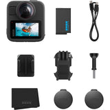 GoPro MAX2 Action Camera