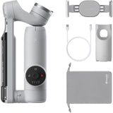 Insta360 Flow Gen2 Pro for iPhone