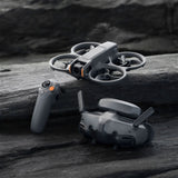 DJI Avata 2 Fly More Combo (Single Battery) Drone