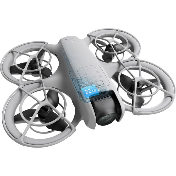 DJI Neo Fly More Combo Drone