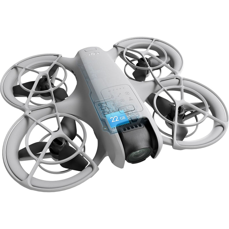 Drones