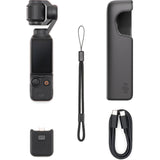 DJI Osmo Pocket 3 Action Camera