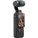 DJI Osmo Pocket 3 Action Camera
