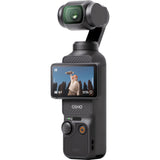 DJI Osmo Pocket 3 Action Camera