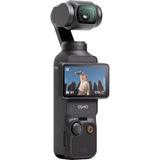 DJI Osmo Pocket 3 Action Camera