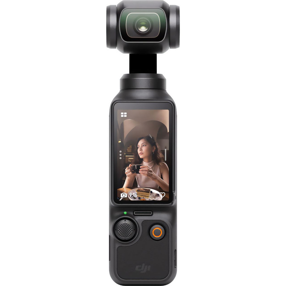 DJI Osmo Pocket 3 Action Camera