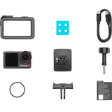 DJI Osmo Action 5 Pro Standard Combo Action Camera
