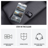 Garmin Dash Cam™ Mini 3 - Black