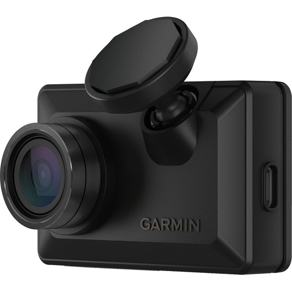 Garmin Dash Cam™ X210 - Black